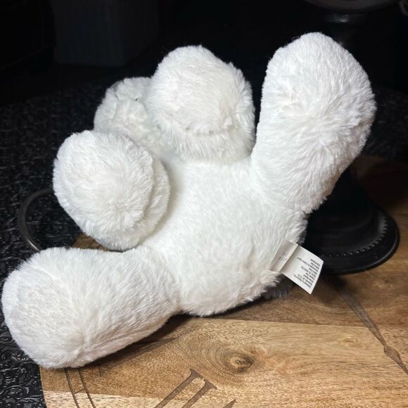 Spark Imagine Create Wolf Husky Gray White Plush Dog Stuffed Animal EPC - Picture 7 of 7